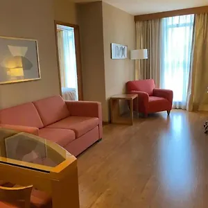 Apartamento Flat No Brasil 21 Suítes, Brasília